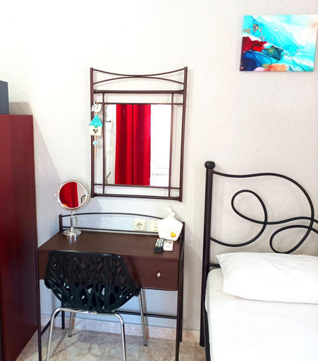 Bedroom 2, Ιno Skiathos, Thessaly