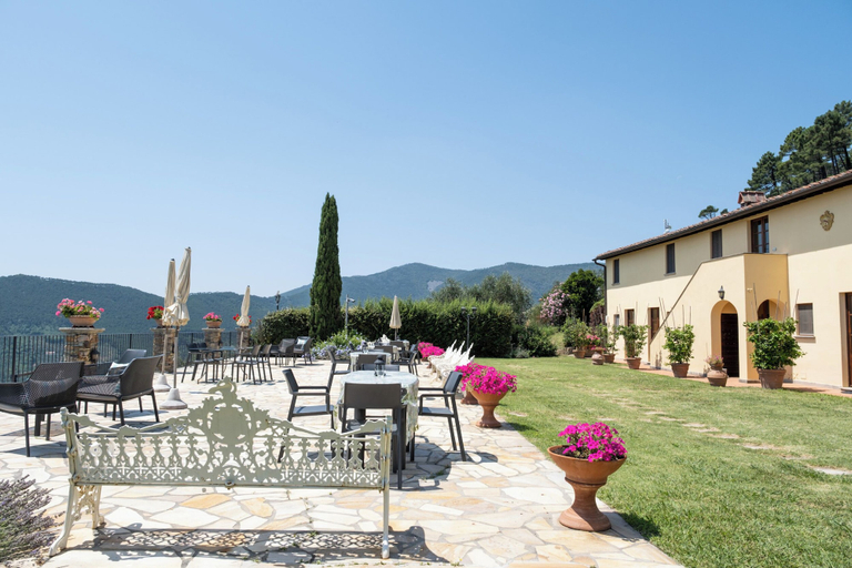 Exterior & Views, Agriturismo Cima alla Serra, Pisa