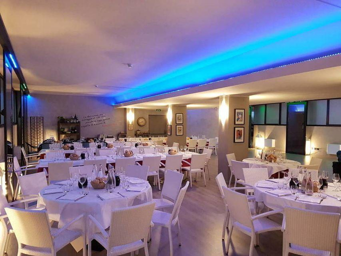 Food & Drinks 5, Hotel Gardenia Fiera, Como