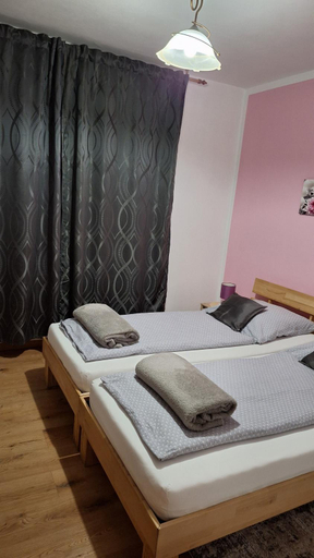 Bedroom 2, Privat JOZEF, Kežmarok
