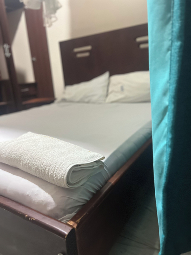 In-room dining, 6Cape Guest House Kawanda, Jinja