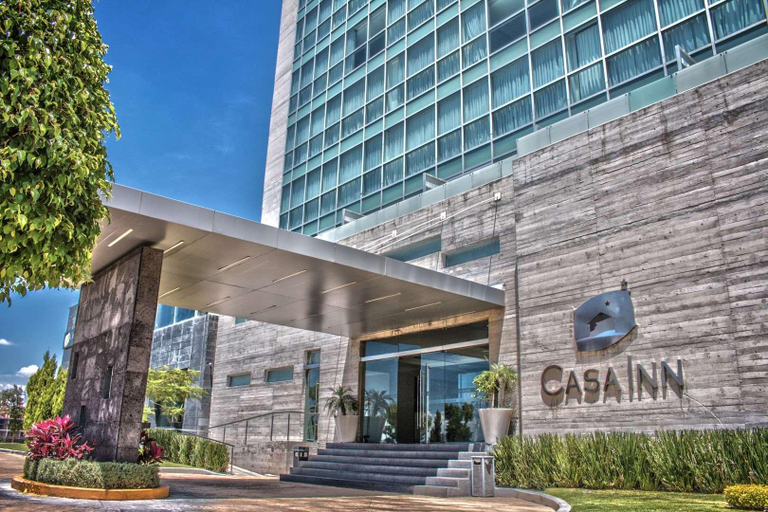Exterior & Views, Casa Inn Queretaro, El Marqués