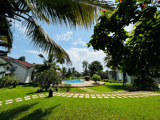 Others 5, AR APARTMENTS GOA - SIOLIM, North Goa