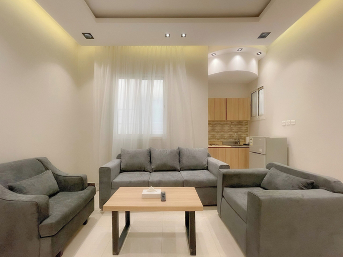 Room 5, Arjan Park alkhalij, Riyadh
