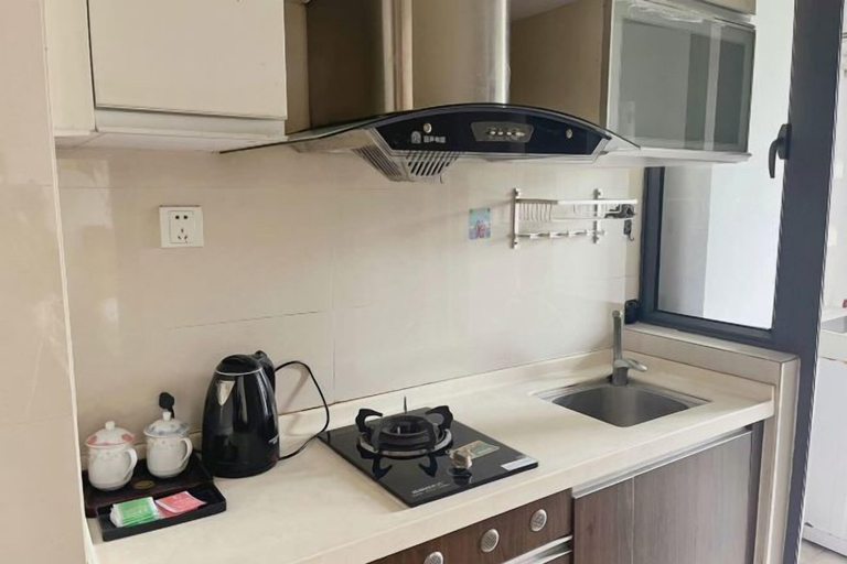 Others 3, YouJia Apartment, Foshan