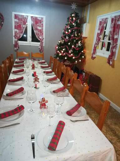 Food & Drinks 2, Chambres et Table d'hote Les Hortensias, Le Tampon