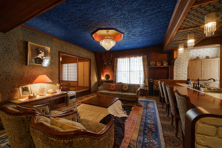 3, Oyado Tonbo - Vacation STAY 16107, Kaga
