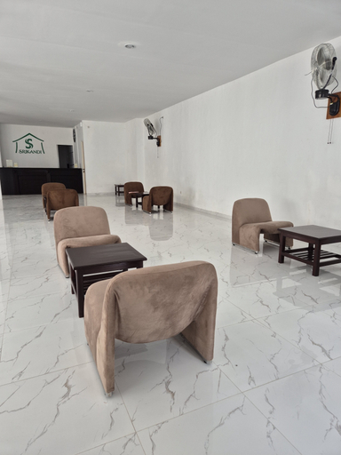 Public Area 2, Hotel Srikandi Banyuwangi, Banyuwangi