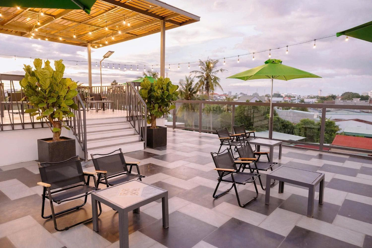 Others 5, The rooftop villa 3, Tây Ninh