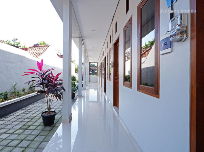 Others 3, Kuta Apartments, Denpasar