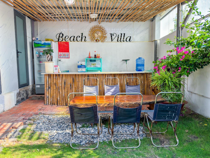 Others 4, beach villa phu quy, Phú Quý