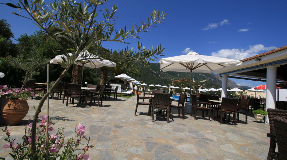 Food & Drinks 4, Hotel Yannis-Corfu, Ionian Islands