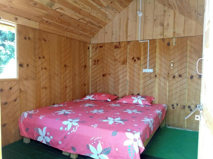 Room 4, Vedic Home Stay, Dehradun