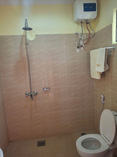 Bathroom, Meserani Oasis Lodge & Campsite, Monduli