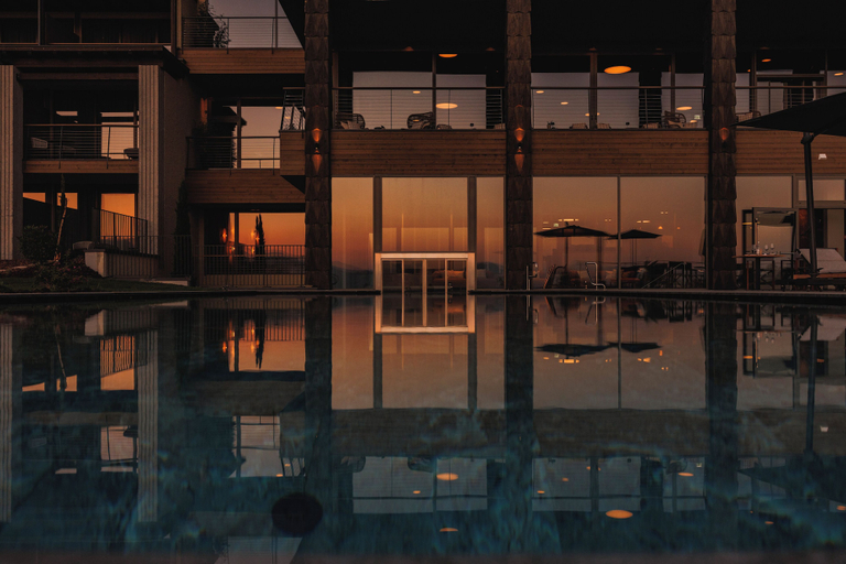 Sport & Beauty 2, Cape of Senses, Verona