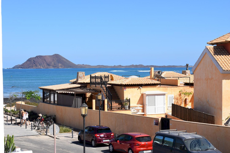 Others 2, Beach Villa Eter with Private Pool BBQ in Heart of Corralejo by Amazzzing Travel, Las Palmas