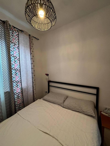 Bedroom 2, Apartment Katarina