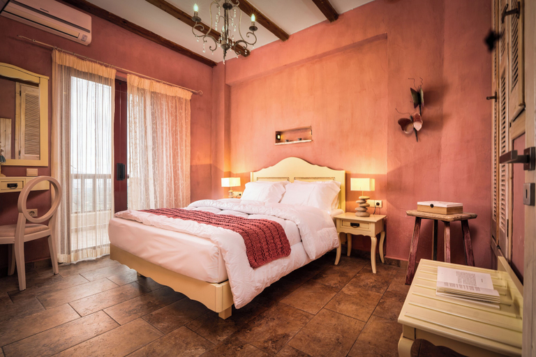 Others 4, Amorosa Villas, Ionian Islands
