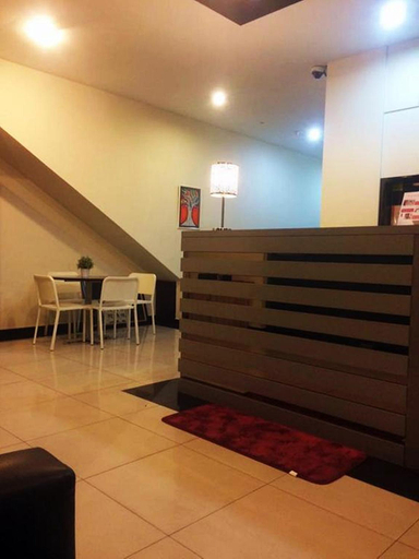 Public Area 3, D'Sky Inn Shah Alam, Shah Alam