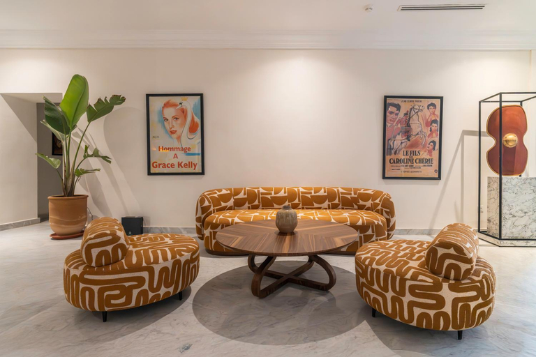 Public Area 5, AMANAR Ouarzazate Boutique Hôtel & SPA, Ouarzazate