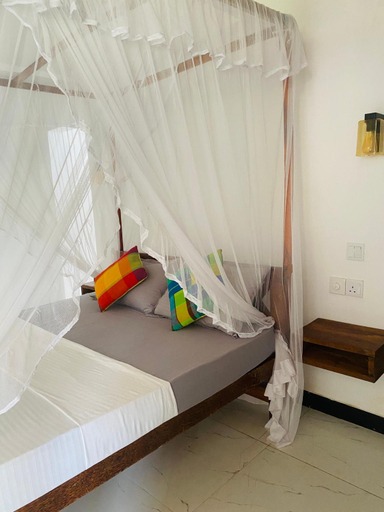 Bedroom 3, The Breeze Mirissa, Weligama
