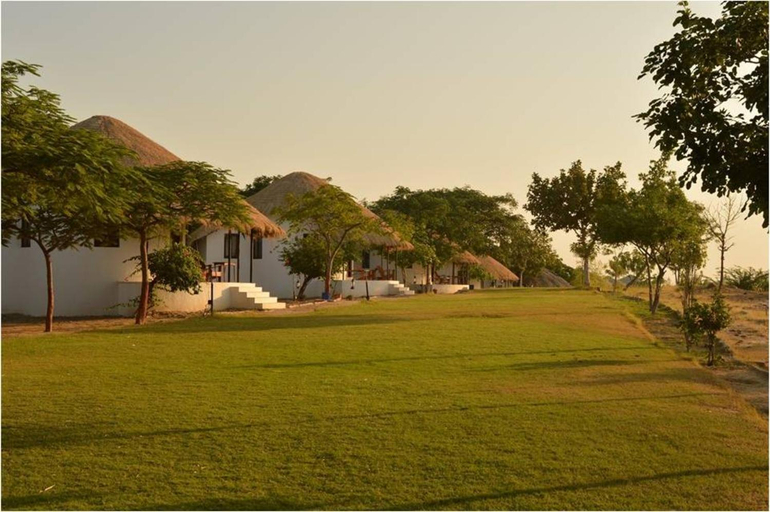 Others 4, Kutch Safari Resort, Kachchh