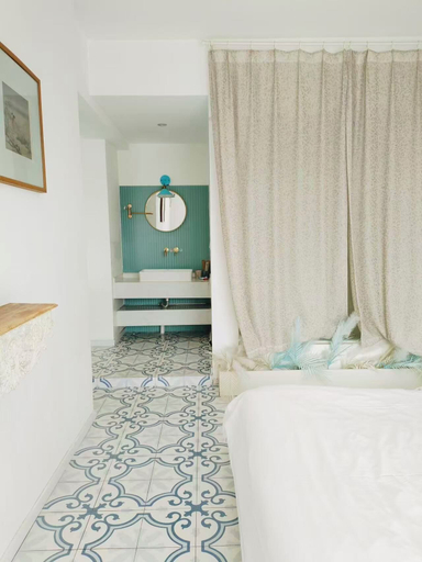 Room 2, Chongqing Justom Serviced Apartment 7, Chongqing