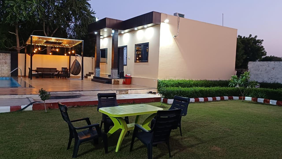 Others 3, Vedansh farms , Ajmer