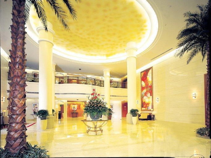 Public Area 3, Windsor Park Hotel Kunshan, Suzhou