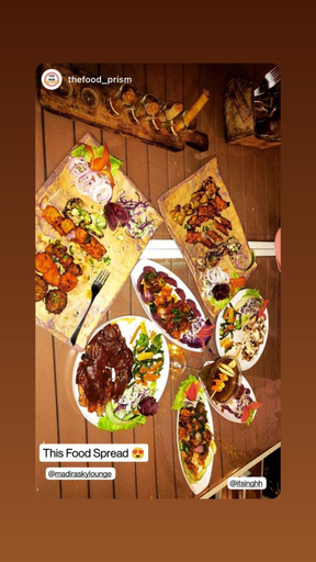 Food & Drinks 4, HOTEL SILVER STONE, Ludhiana