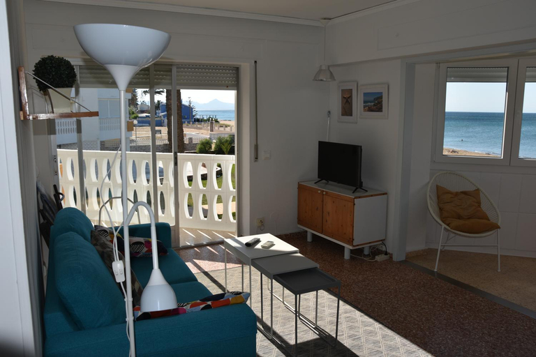 Others 2, Holiday Beach Apartment, Alicante