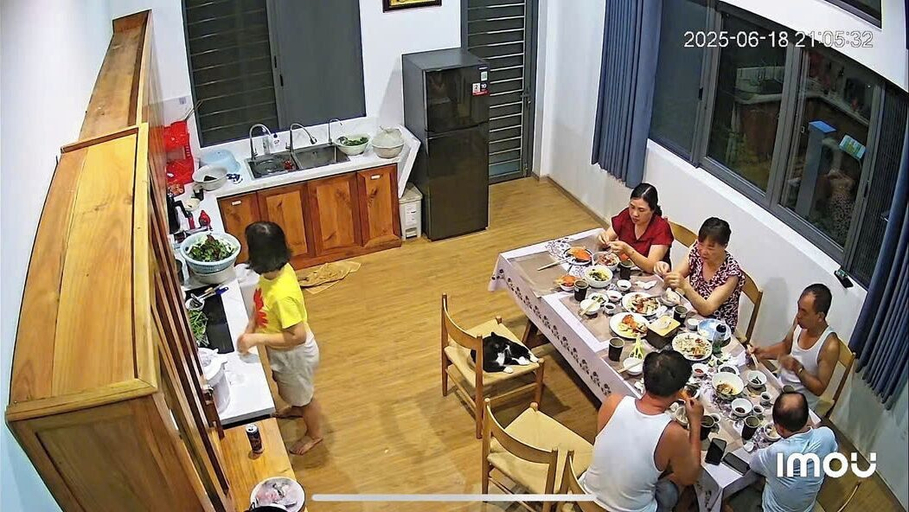 Private kitchen 3, Thành Khôi Phu Quoc Villa, Phú Quốc