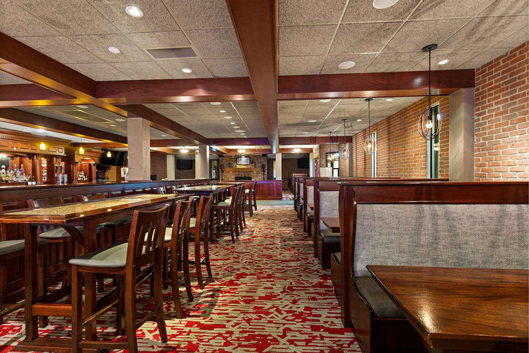 Food & Drinks 4, Wingate by Wyndham South Bend/Notre Dame, Saint Joseph
