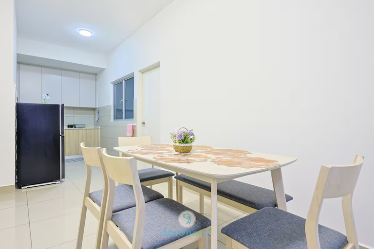 Others 4, Miro Residence (Block D-4) by Favspace, Hulu Langat