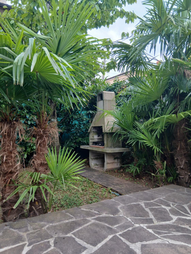 Others 4, Apartments Carmen, Matulji