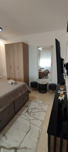 Bedroom 2, House Kahari