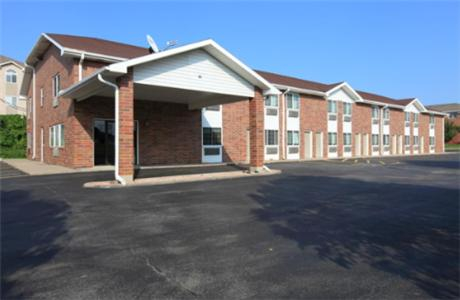 Others 4, Sunrise Motel, Sarpy