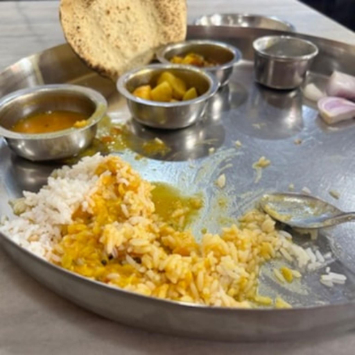 Restaurant, Renuka Palace Sawantwadi, Sindhudurg