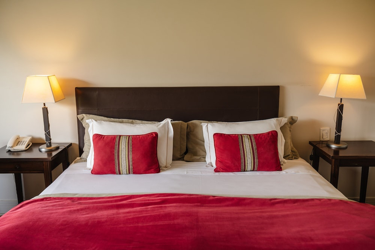 Bedroom 3, Loi Suites Chapelco Golf & Resort, Lacar