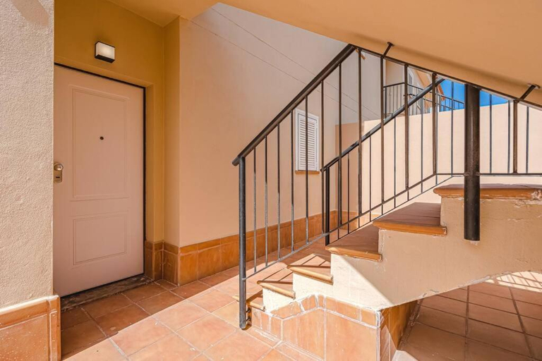 Others 5, Ocean View Apartment with AC, Pool, Playa Arena PA05, Santa Cruz de Tenerife