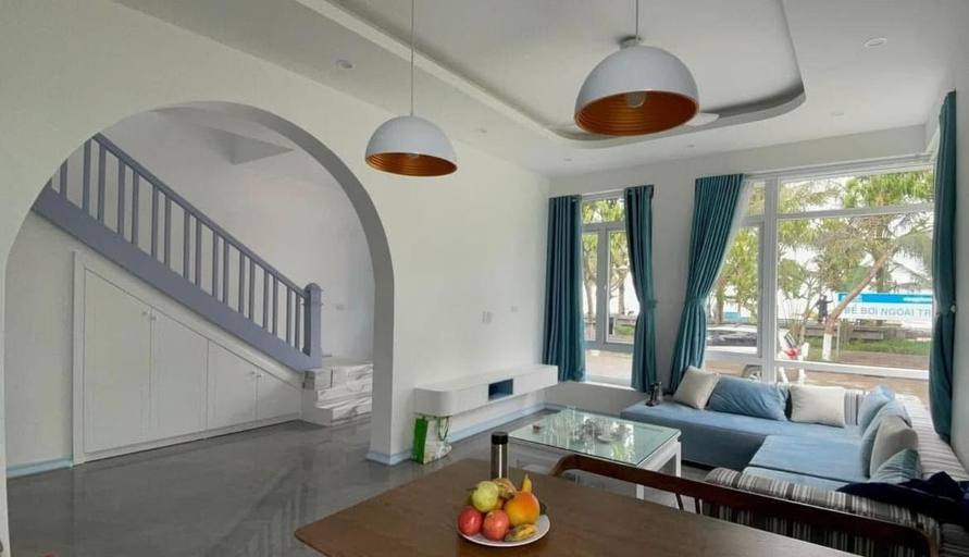 Guestroom, Villa 105 Eureka Linh Truong, Hai Tien, Thanh Hoa, Hoằng Hóa