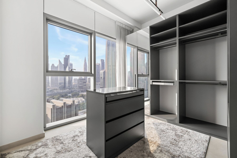 Others 4, 2BR Full Burj Khalifa View, Dubai
