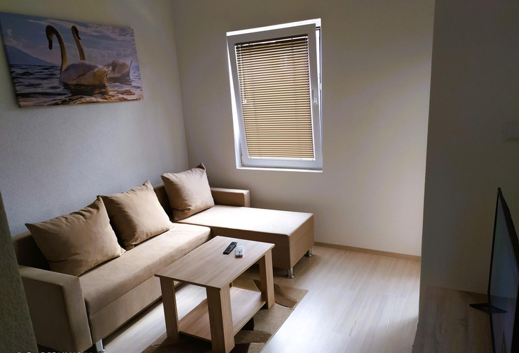 Others 3, DIN Apartments Ohrid