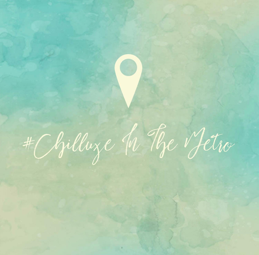 Others 5, Chilluxe In The Metro, Quezon City