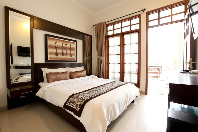 bedroom 7