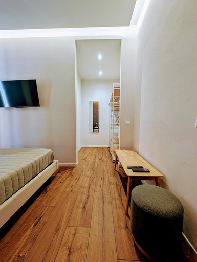 5, I Bimbi Guesthouse, Livorno