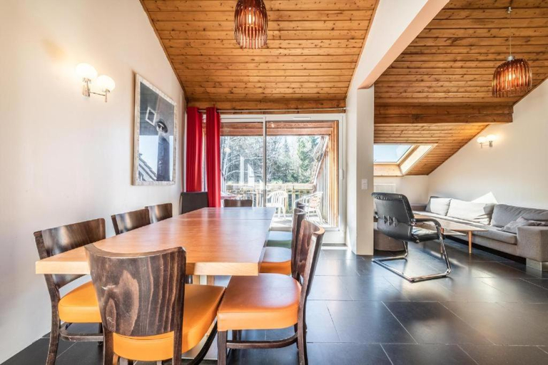 2, Le Jorat, Haute-Savoie