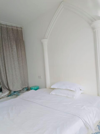 Room 5, Chongqing Justom Serviced Apartment 7, Chongqing