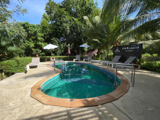 Sport & Beauty 5, Siam Lanta Resort - SHA Extra Plus, Ko Lanta