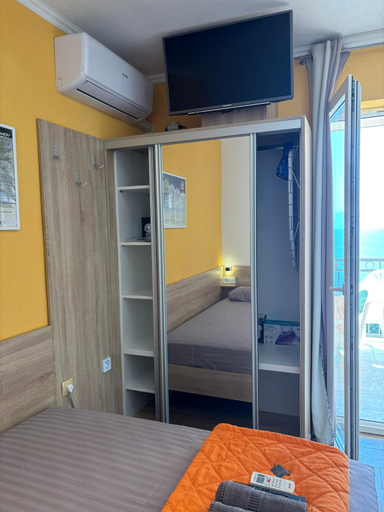 Bedroom, Apartments PEHAR, Gradac
